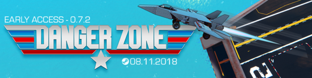 Trailmakers Danger Zone Update